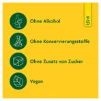 Schoenenberger Naturreiner Heilpflanzensaft St. Janskruid 200 ml
