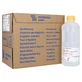 Zoutoplossing_Plastipur 6X1000 ml