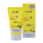 Eco Elio More Care Sun Cream Lsf 50 75 ml