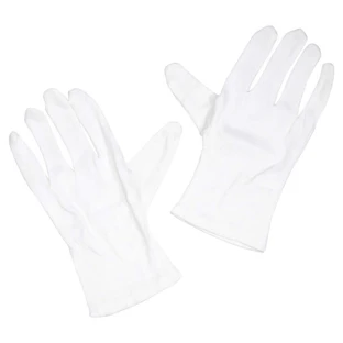 Gloves cotton size 5 for children 2 pcs