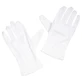 Gloves cotton size 5 for children 2 pcs