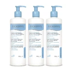 DEXERYL Pflegecreme Dreierpack 3X500 g