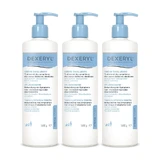 DEXERYL care cream triple pack 3X500 g