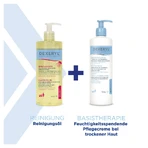 DEXERYL Pflegecreme Dreierpack 3X500 g