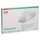 Vliwasorb Superabsorb.absorbent.sterile 20 10 pcs.