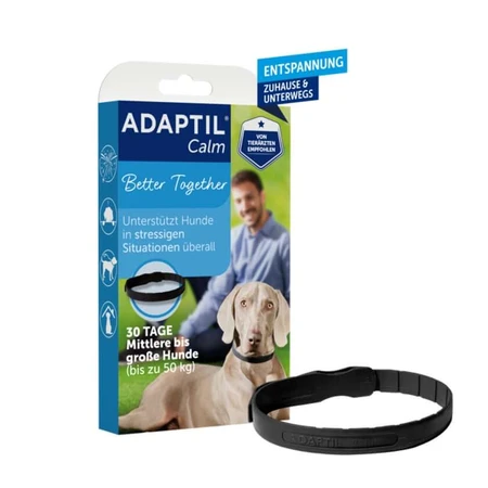 ADAPTIL Calm collar para perros grandes 1 ud.