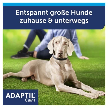 ADAPTIL Calm collar para perros grandes 1 ud.