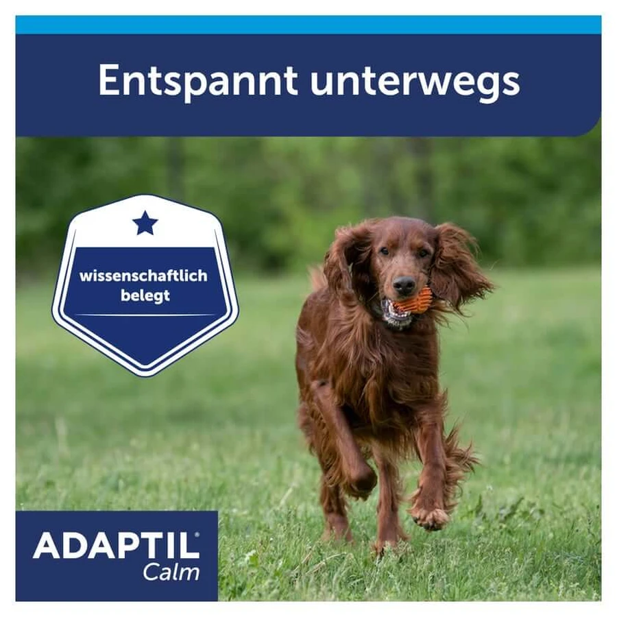 ADAPTIL Calm collar para perros grandes 1 ud.