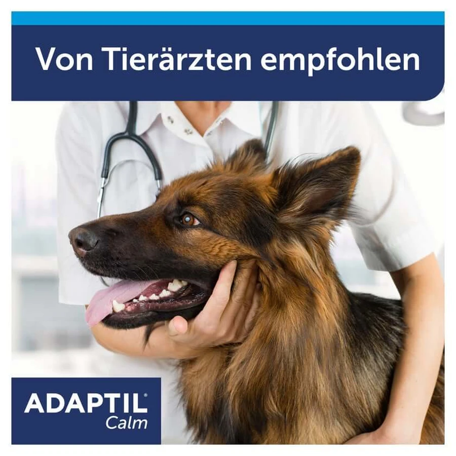ADAPTIL Calm collar para perros grandes 1 ud.