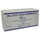 Compresses en cellulose non tissée non stériles 10x1 100 pcs.