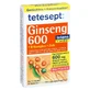 Tetesept Ginseng 600 film-coated tablets 30 St