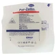 Pur-zellin 4x5 cm, non-sterile, roll of 500, 1 piece