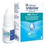 HYLO-VISION HD Plus 2X15 ml