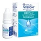 HYLO-VISION HD Plus 2X15 ml