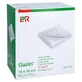 Gazin gauze comp.10x10 cm sterile 8 fold 25X2 pcs.