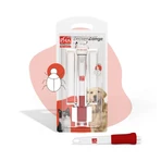 PHA tick tweezers dogs/cats 1 pc