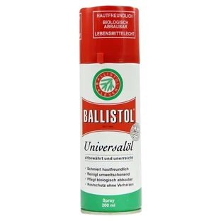 Ballistol Spray 200 ml