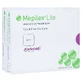 Mepilex Lite foam dressing 7.5x8.5 cm st 10 pcs