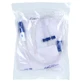 Leg bag 1-chamber 750 ml 50 cm sterile 1 pc