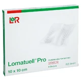 Lomatuell Pro 10x10 Cm Steril 8 St