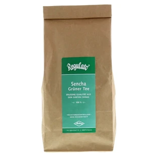 Green TEE Sencha 250 g