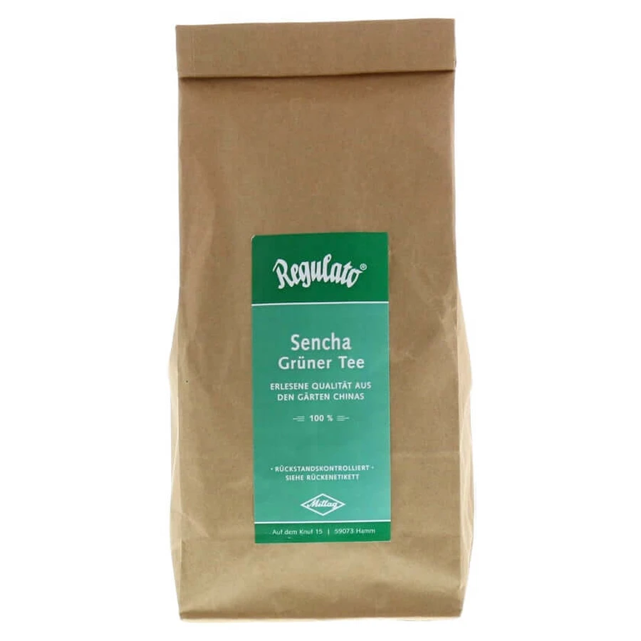 Green TEE Sencha 250 g