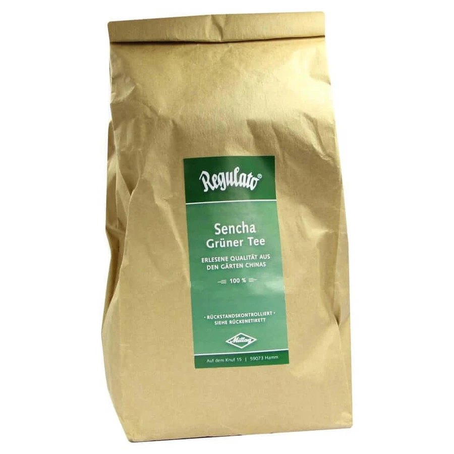 TEE Sencha verde 500 g