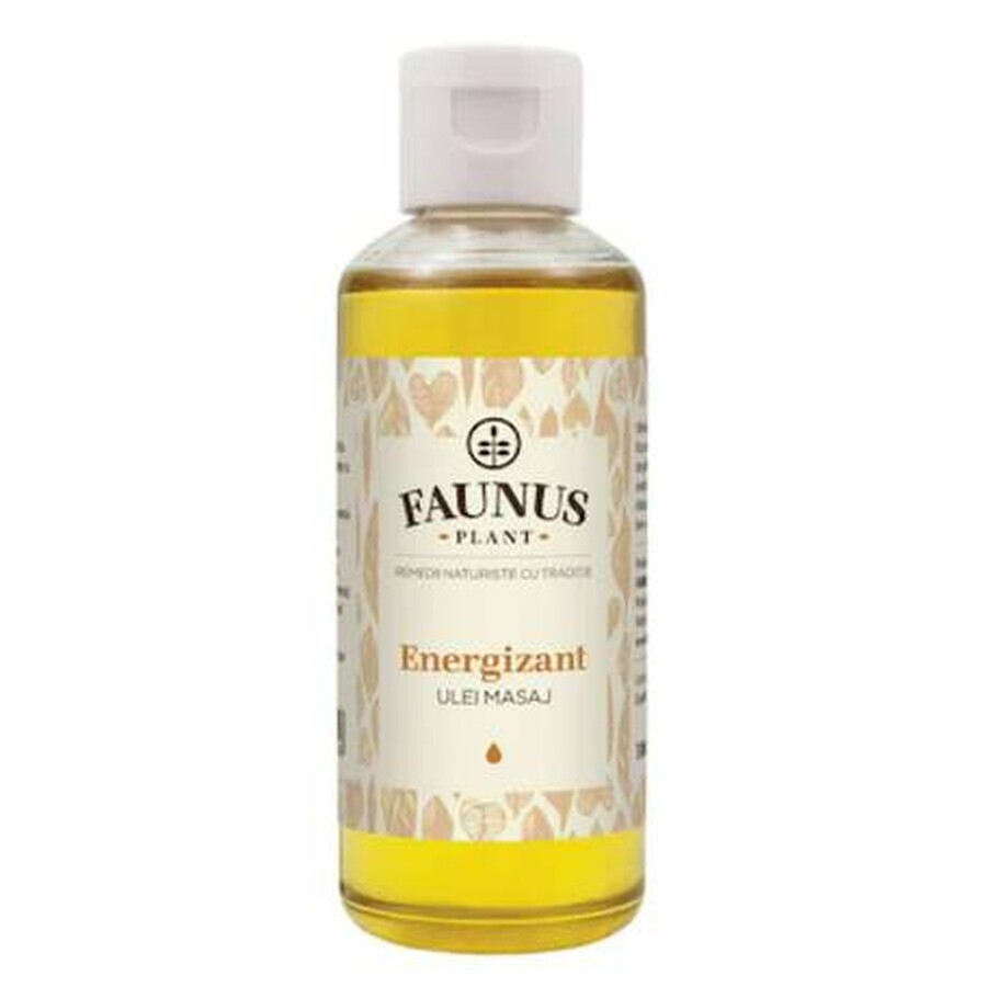 Acquista OLIO DA MASSAGGIO ENERGIZZANTE 100 ML OLIO DA MASSAGGIO ENERGIZZANTE 100 ML