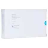 Brava Elastischer Fixierstreifen gebogen 20 St