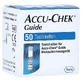 Accu-chek Guide tiras reactivas 50 unidades
