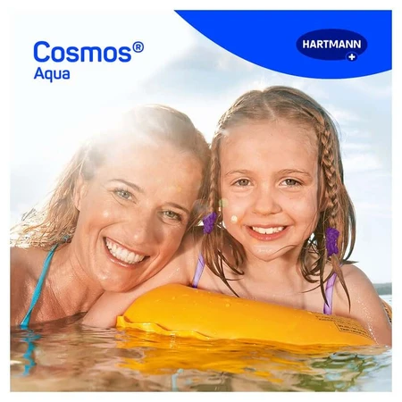 Cosmos Aqua plaster 20 pcs