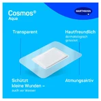 Cosmos Aqua plaster 20 pcs