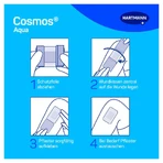 Cosmos Aqua plaster 20 pcs