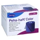 Peha-haft Cinta de fijación de color sin látex 6 Cmx20 M Azul 1 ud.
