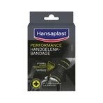 Muñequera Hansaplast Performance L/XL 1 ud.