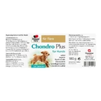 Double Heart for Animals Chondro Plus para perros 120 St