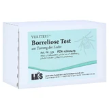 Test na boreliozę do badania kleszcza Te 3 St