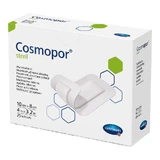 Cosmopor steril 10 x 8 cm 25 buc