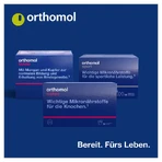 Orthomol chondroplus 3X30 St