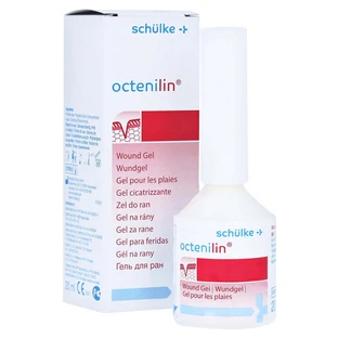 Octenilin wound gel 20 ml