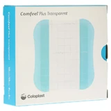 Comfeel Plus Transparent Hydrokolloidver 10 St