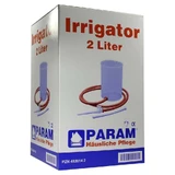 Irygator kompletny plastikowy 2 l 1 szt.