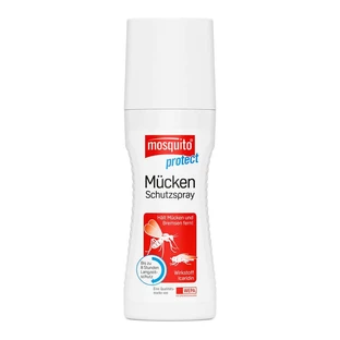 Mosquito mosquito repellent spray Protect 100 ml