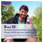 Hansaplast Second Skin Protection Liquid Concentrate 10 ml