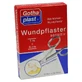 Gothaplast wound plaster sensitive 1mx6cm 1 pc