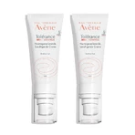 Avène Tolérance Crema Control Doble Envase 2X40 ml
