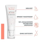 Avène Tolérance Crema Control Doble Envase 2X40 ml