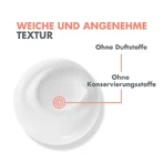 Avène Tolérance Crema Control Doble Envase 2X40 ml