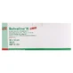 Solvaline N compresses 10x10 cm sterile 100 pcs.