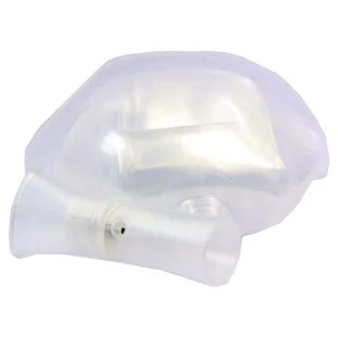 Air-vita Bi-protect respiratory mask 1 pc